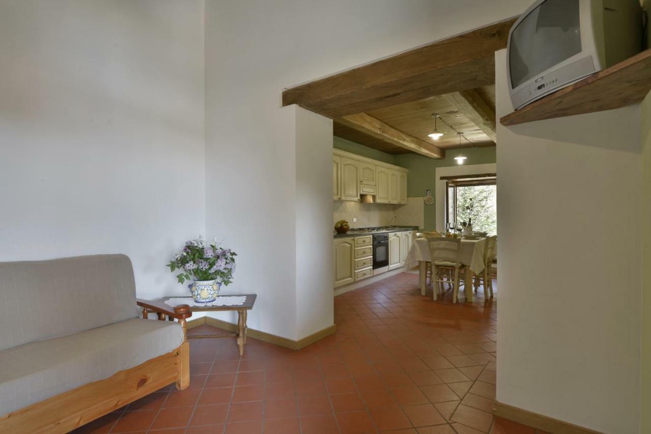 Casa Pescaglia Villa Kültér fotó