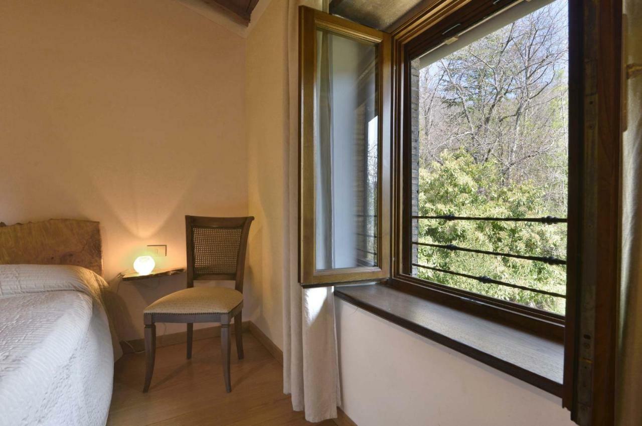 Casa Pescaglia Villa Kültér fotó
